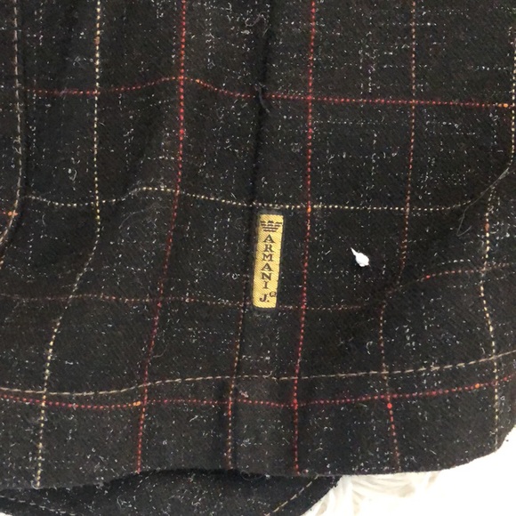 Armani Sport Coat - Picture 12 of 12